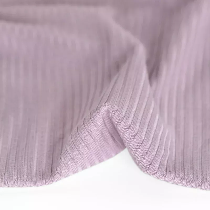 Gingham TENCEL Lyocell Twill – Black/White