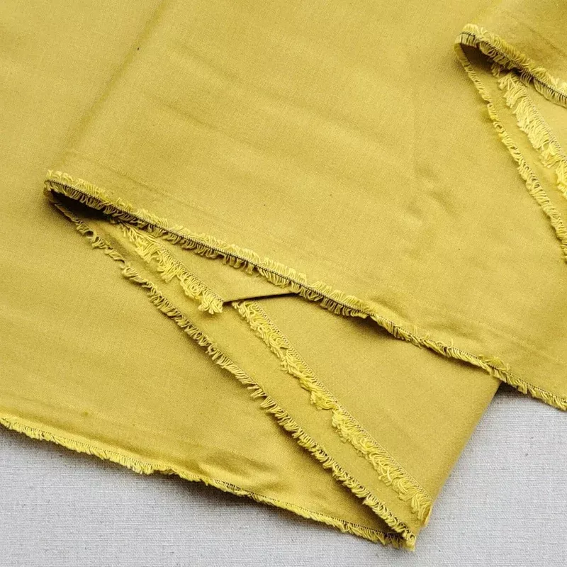 Ginkgo Gold | Peppered Cottons | Studio E Fabrics