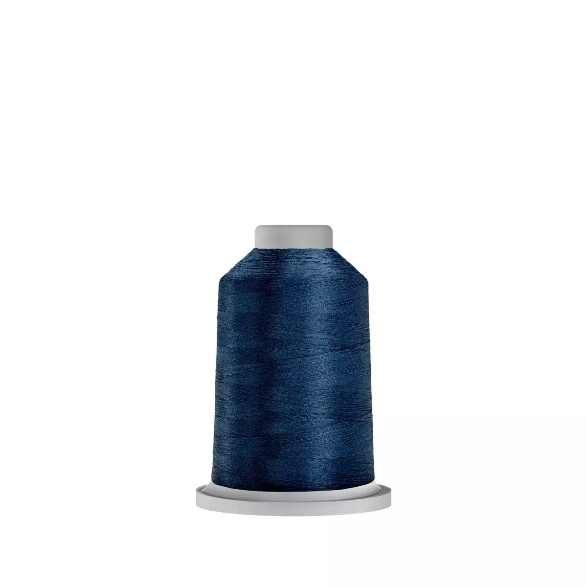 Glide 40wt Polyester Thread 1,100 yd Mini King Spool Admiral