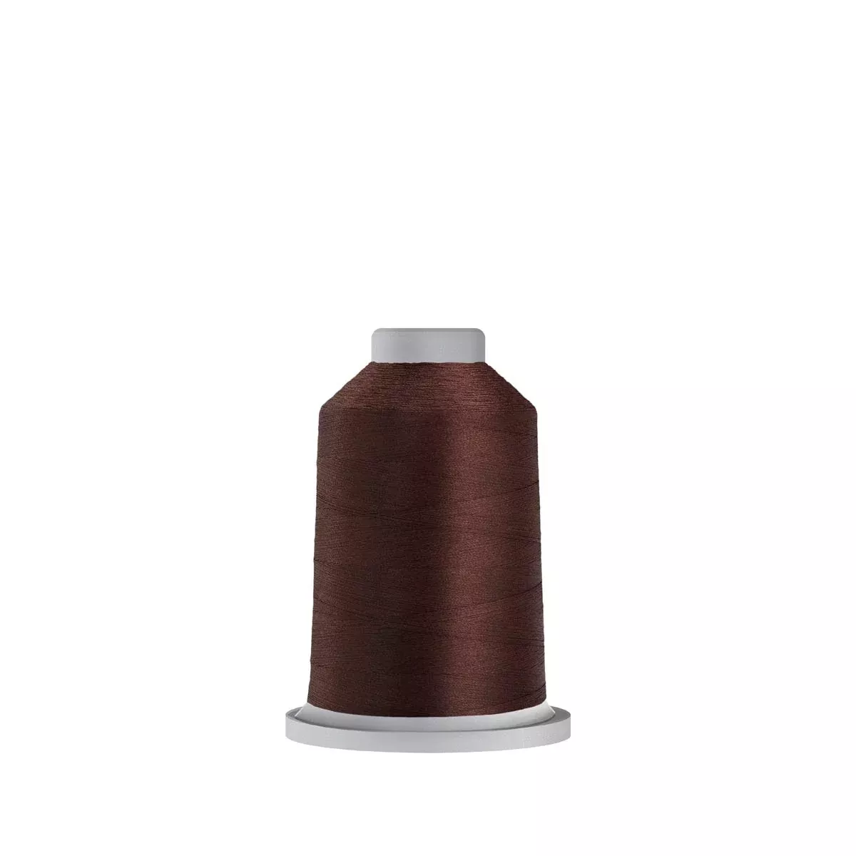 Glide 40wt Polyester Thread 1,100 yd Mini King Spool Bordeaux