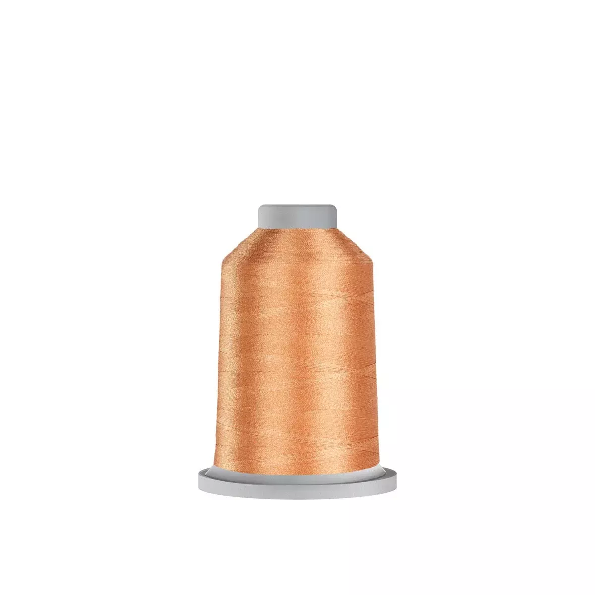 Glide 40wt Polyester Thread 1,100 yd Mini King Spool Calico