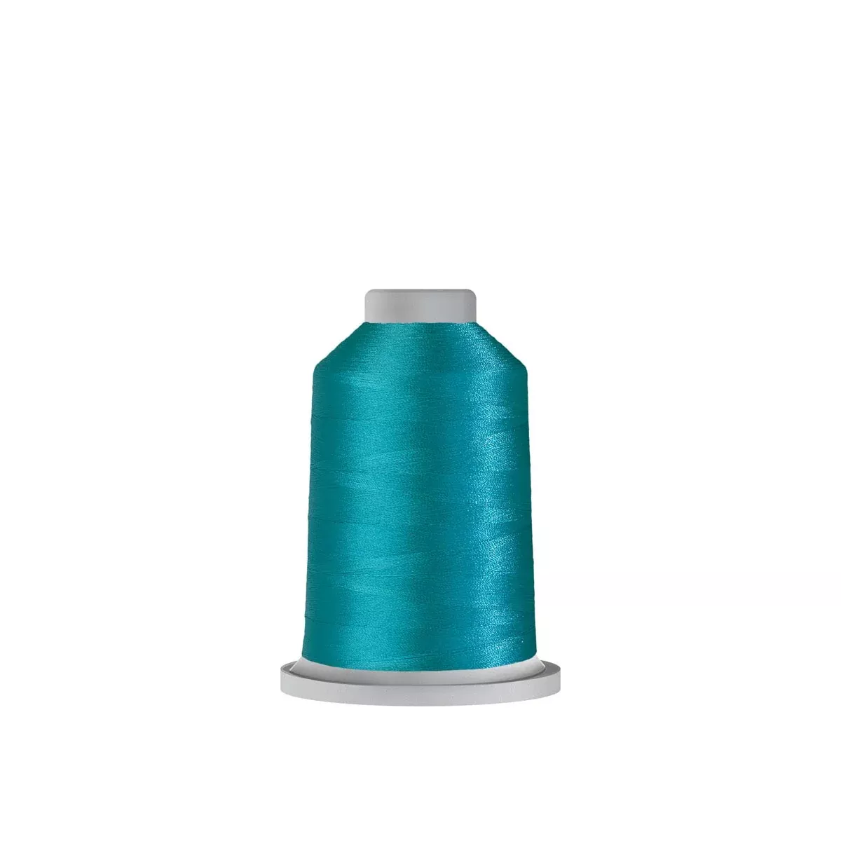 Glide 40wt Polyester Thread 1,100 yd Mini King Spool Chill