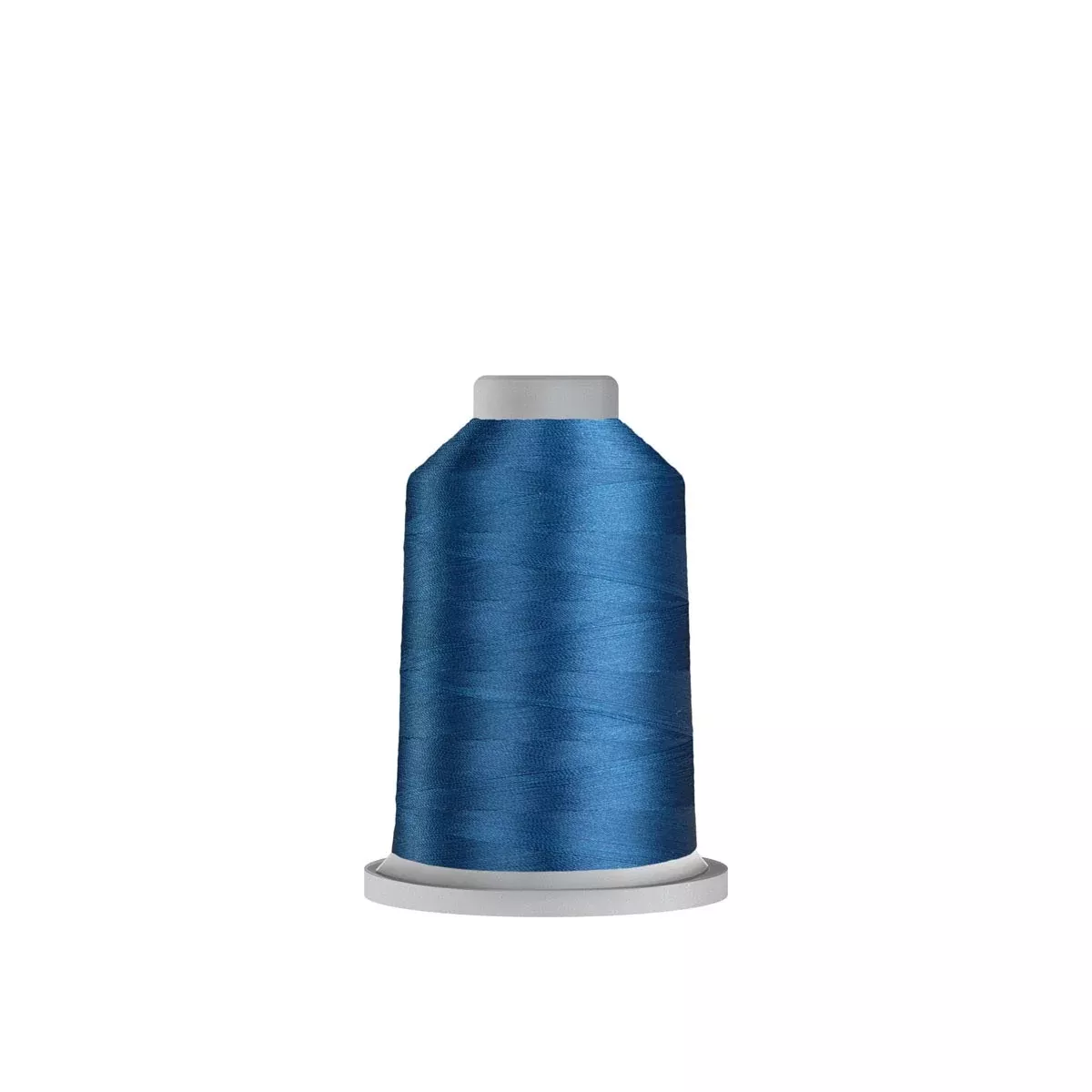 Glide 40wt Polyester Thread 1,100 yd Mini King Spool Cosmic