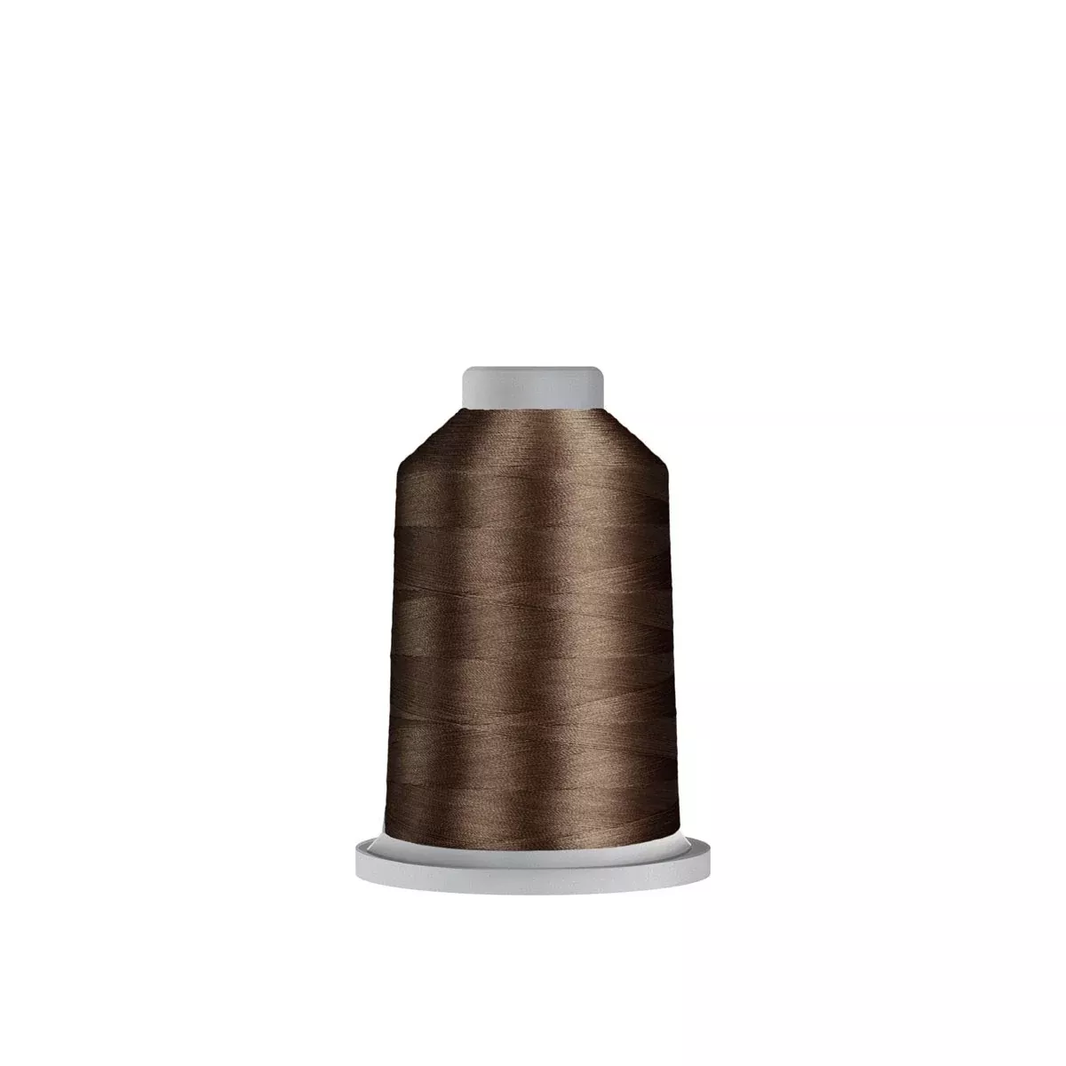 Glide 40wt Polyester Thread 1,100 yd Mini King Spool Dusk
