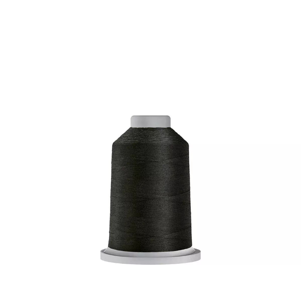 Glide 40wt Polyester Thread 1,100 yd Mini King Spool Eclipse