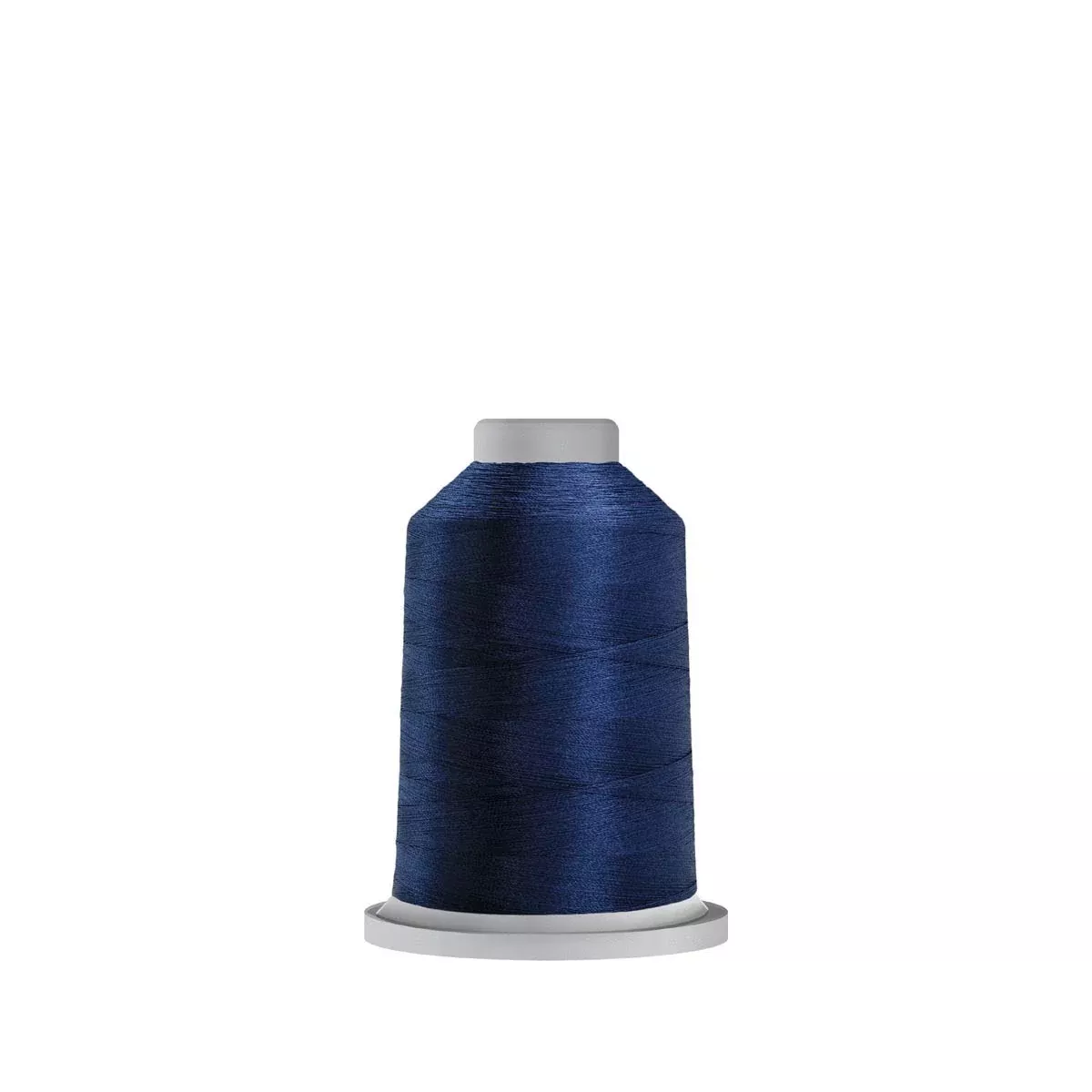 Glide 40wt Polyester Thread 1,100 yd Mini King Spool Empire