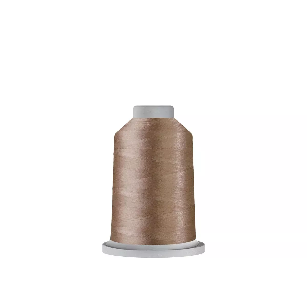 Glide 40wt Polyester Thread 1,100 yd Mini King Spool First Kiss
