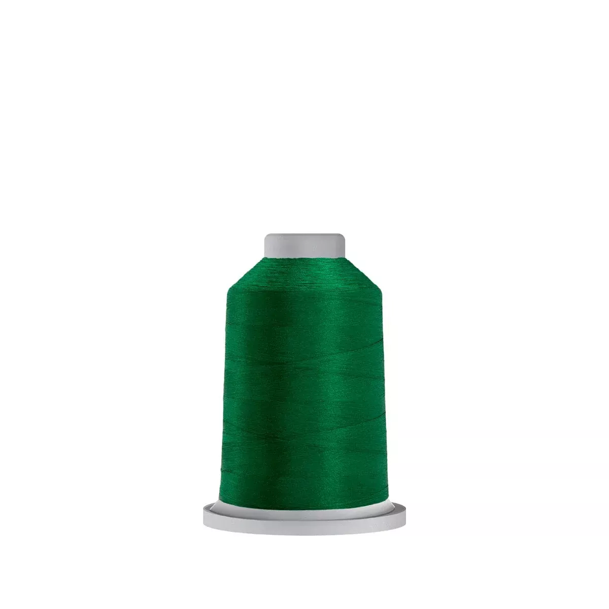 Glide 40wt Polyester Thread 1,100 yd Mini King Spool Forest