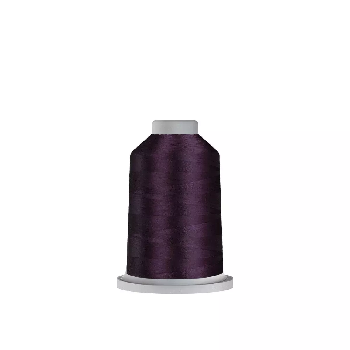 Glide 40wt Polyester Thread 1,100 yd Mini King Spool Galaxy