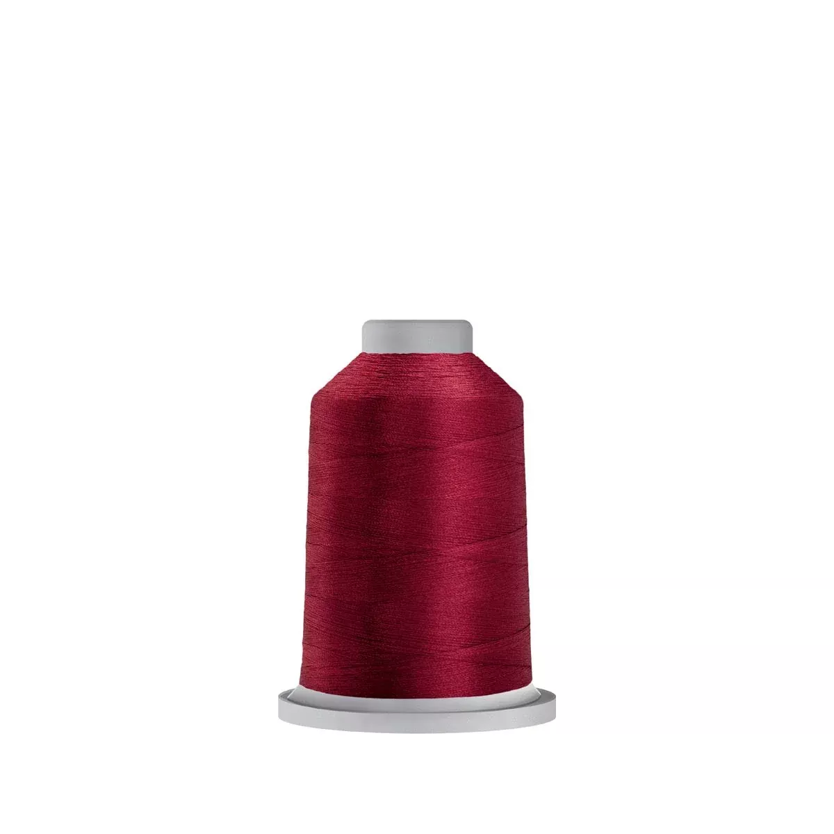 Glide 40wt Polyester Thread 1,100 yd Mini King Spool Hokies