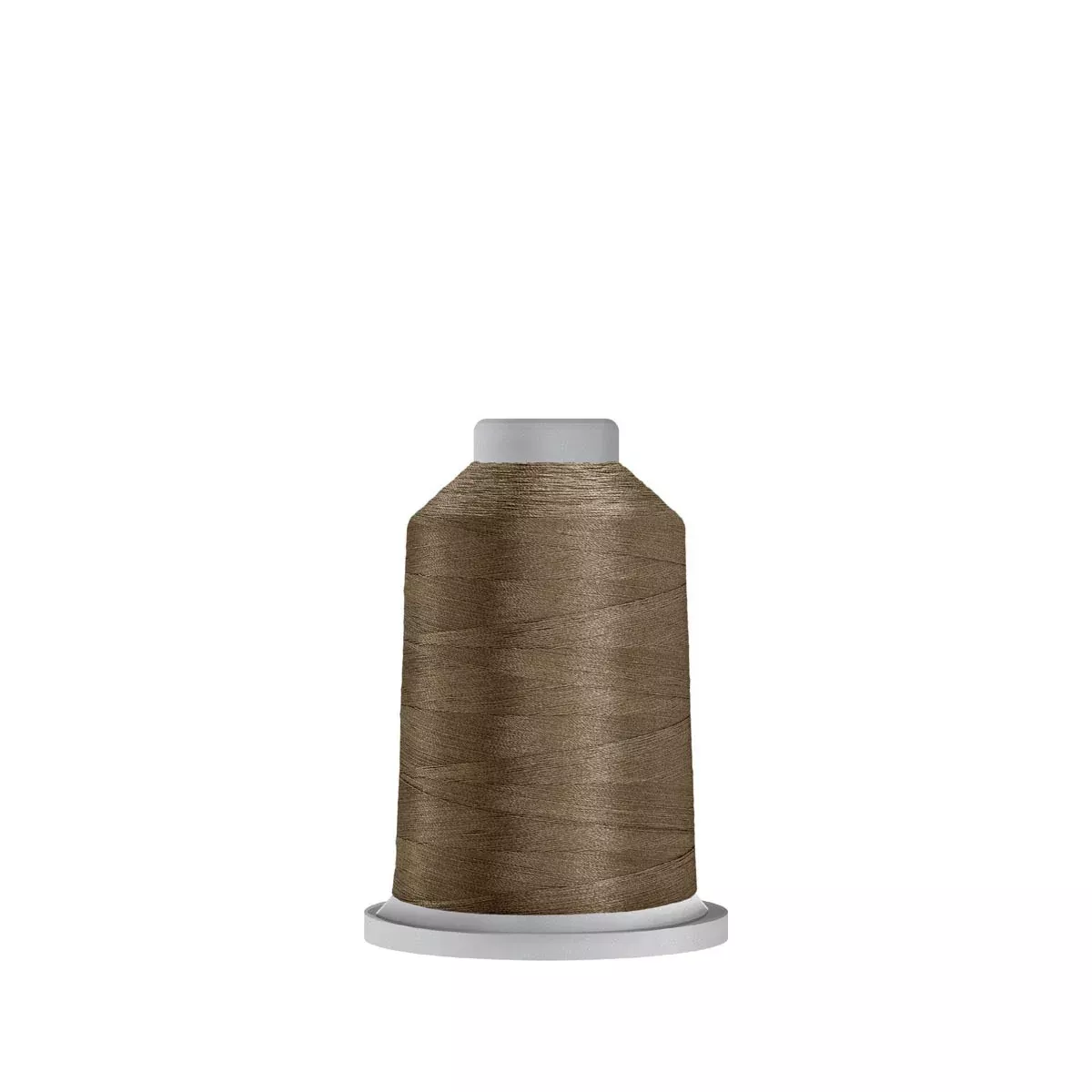 Glide 40wt Polyester Thread 1,100 yd Mini King Spool Husky