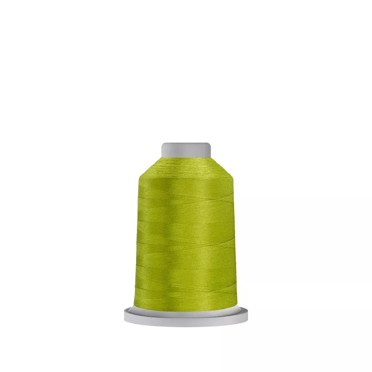 Glide 40wt Polyester Thread 1,100 yd Mini King Spool Limerick