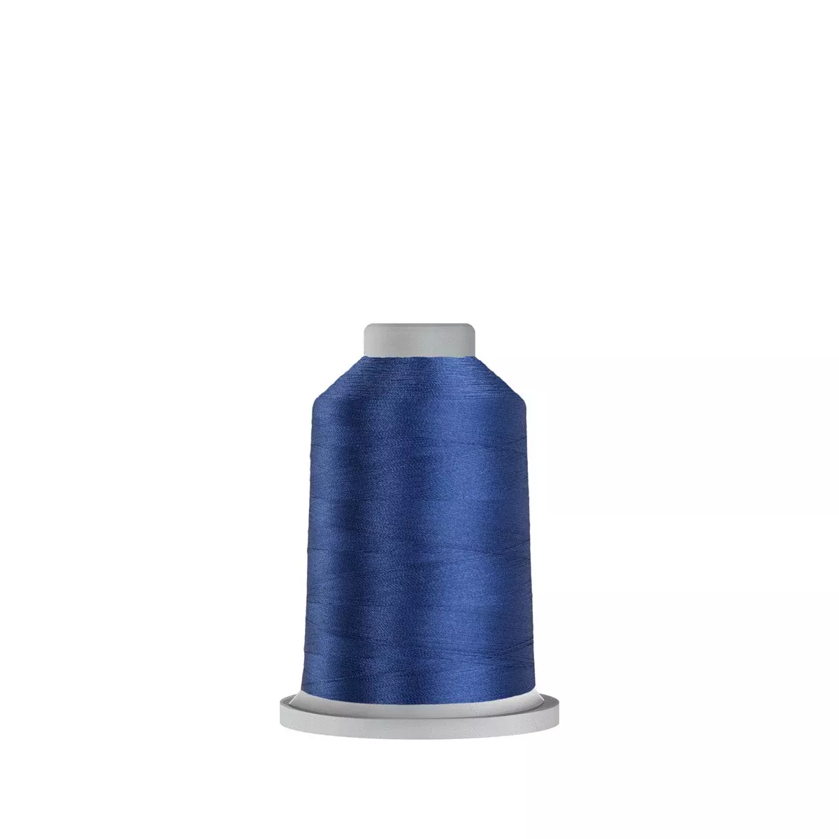Glide 40wt Polyester Thread 1,100 yd Mini King Spool Marlin