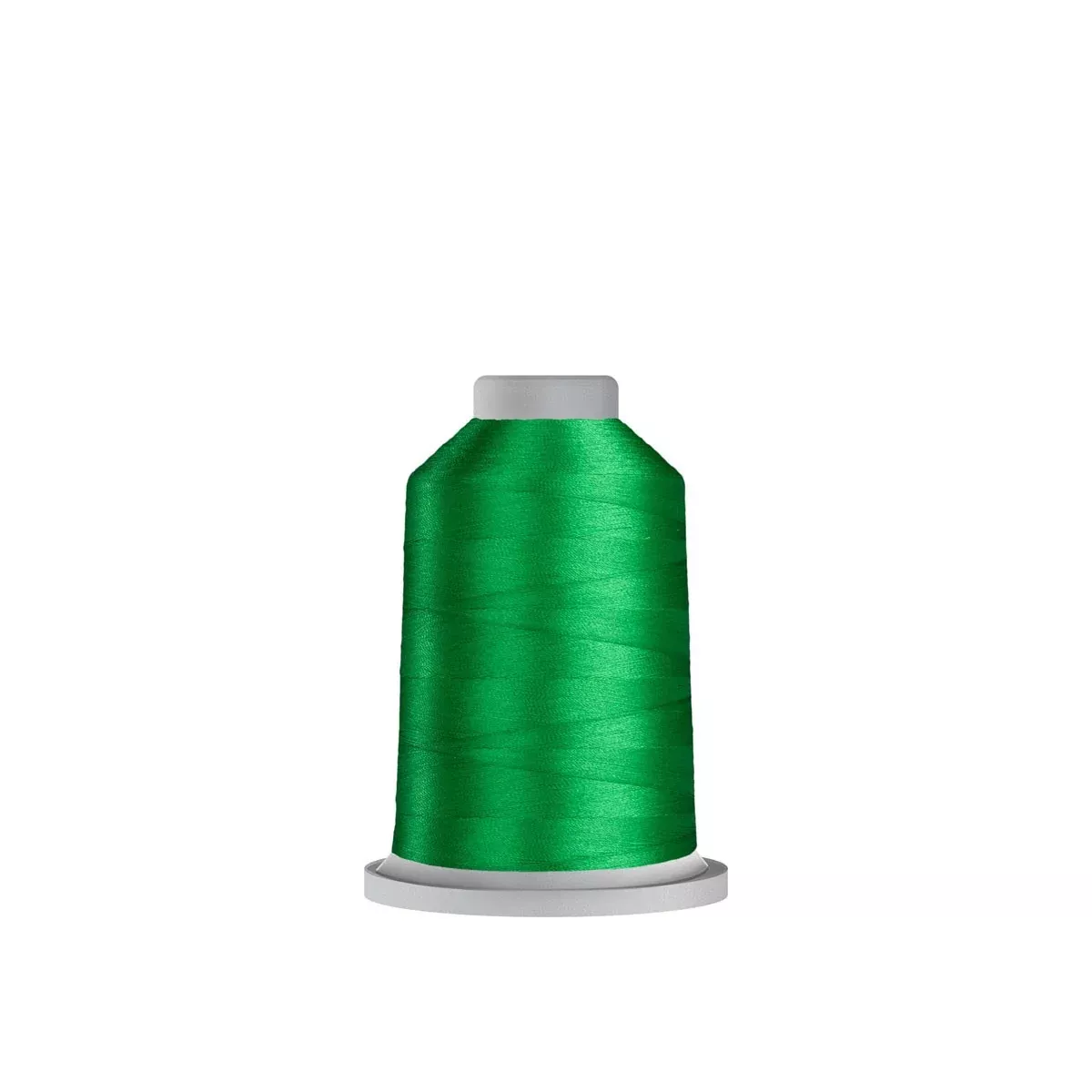 Glide 40wt Polyester Thread 1,100 yd Mini King Spool Melon