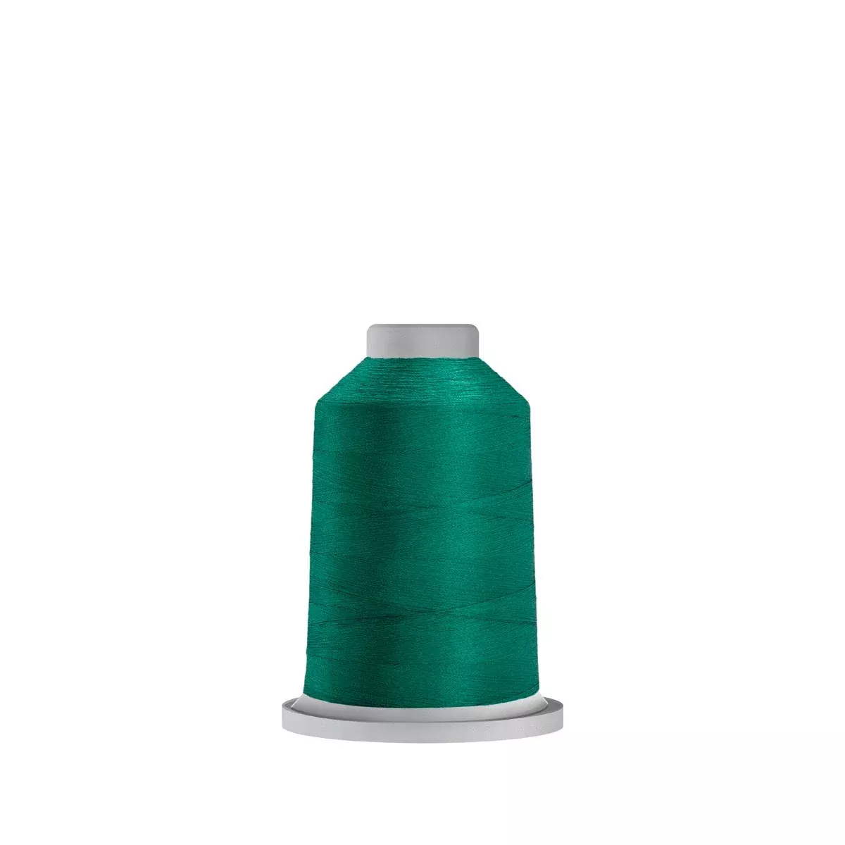 Glide 40wt Polyester Thread 1,100 yd Mini King Spool Mermaid