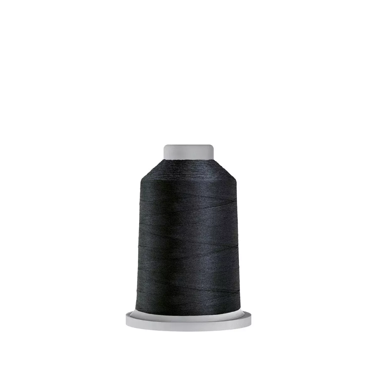 Glide 40wt Polyester Thread 1,100 yd Mini King Spool Navy