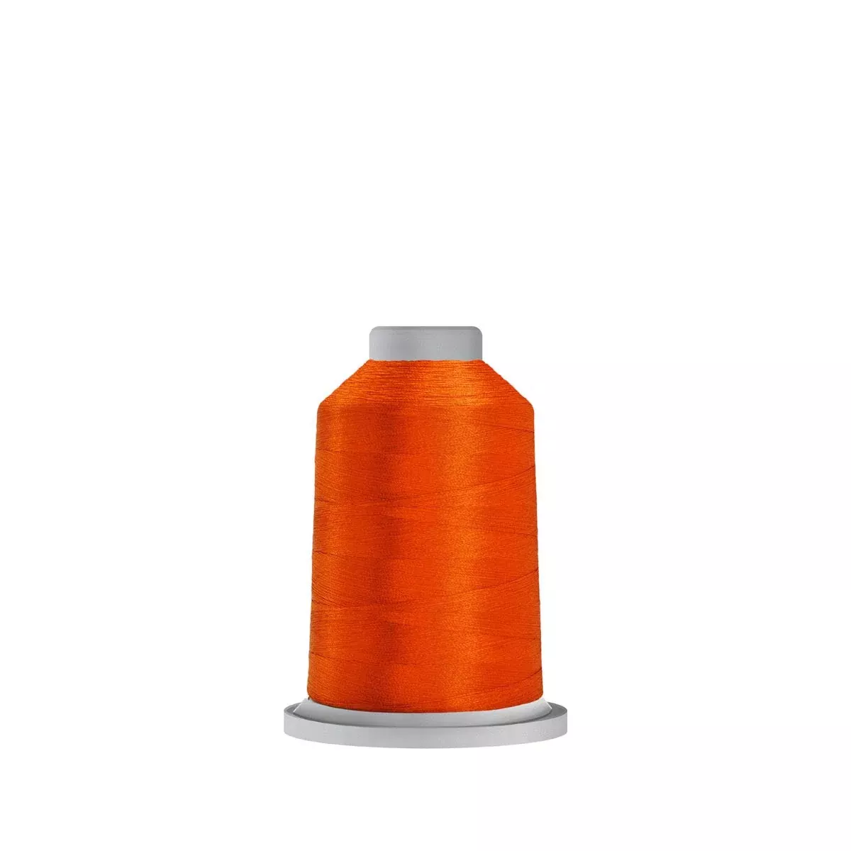 Glide 40wt Polyester Thread 1,100 yd Mini King Spool Oriole