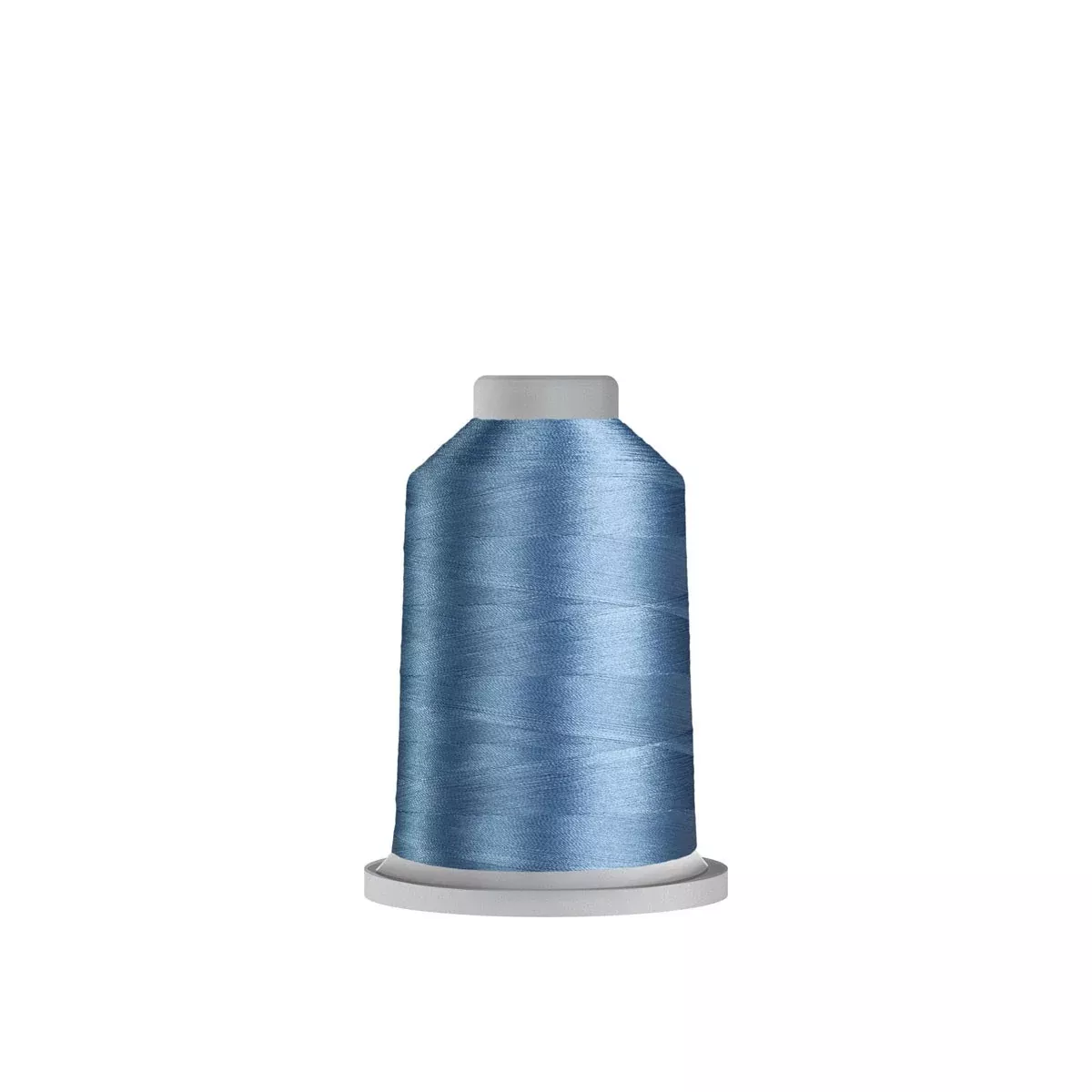 Glide 40wt Polyester Thread 1,100 yd Mini King Spool Oxford