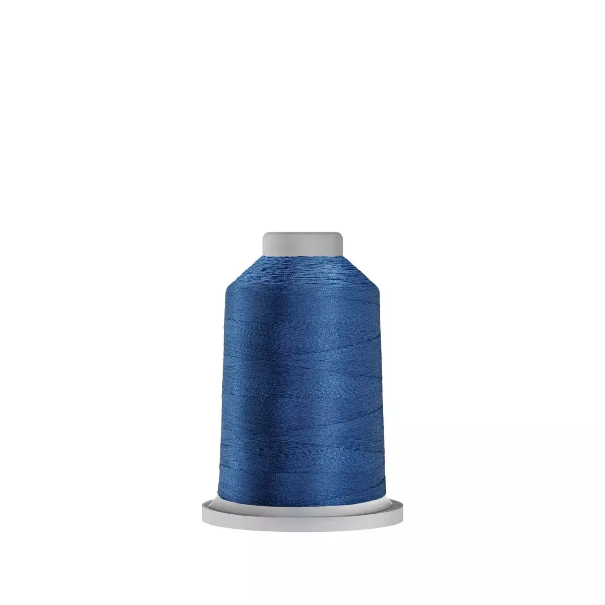 Glide 40wt Polyester Thread 1,100 yd Mini King Spool Pacific