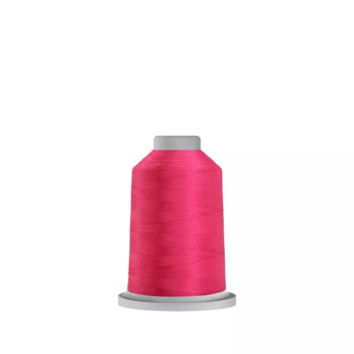 Glide 40wt Polyester Thread 1,100 yd Mini King Spool Passion