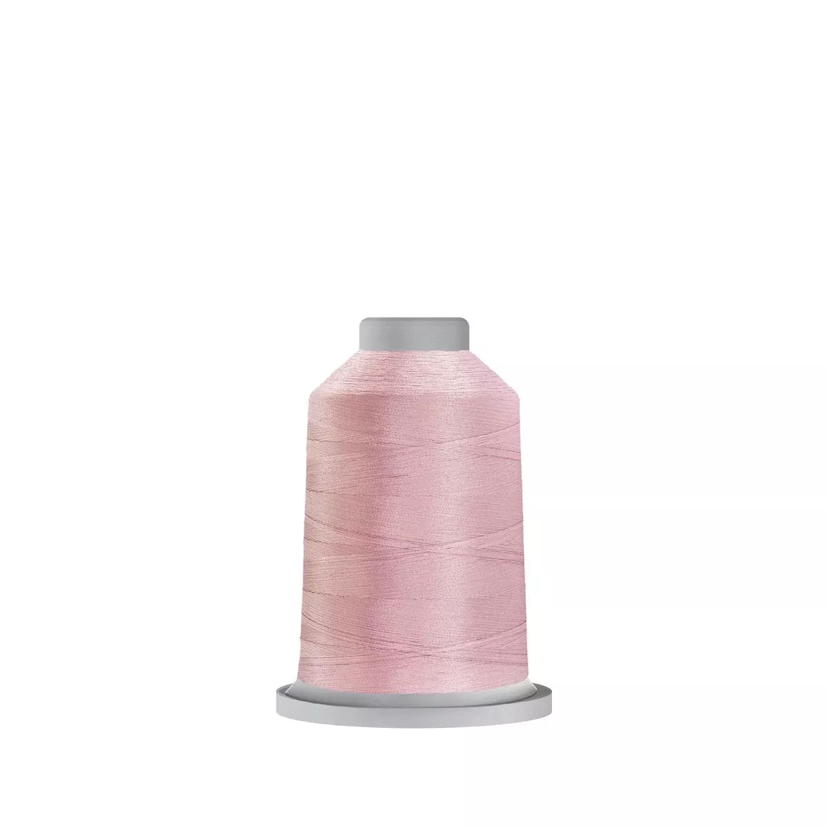 Glide 40wt Polyester Thread 1,100 yd Mini King Spool Peacock