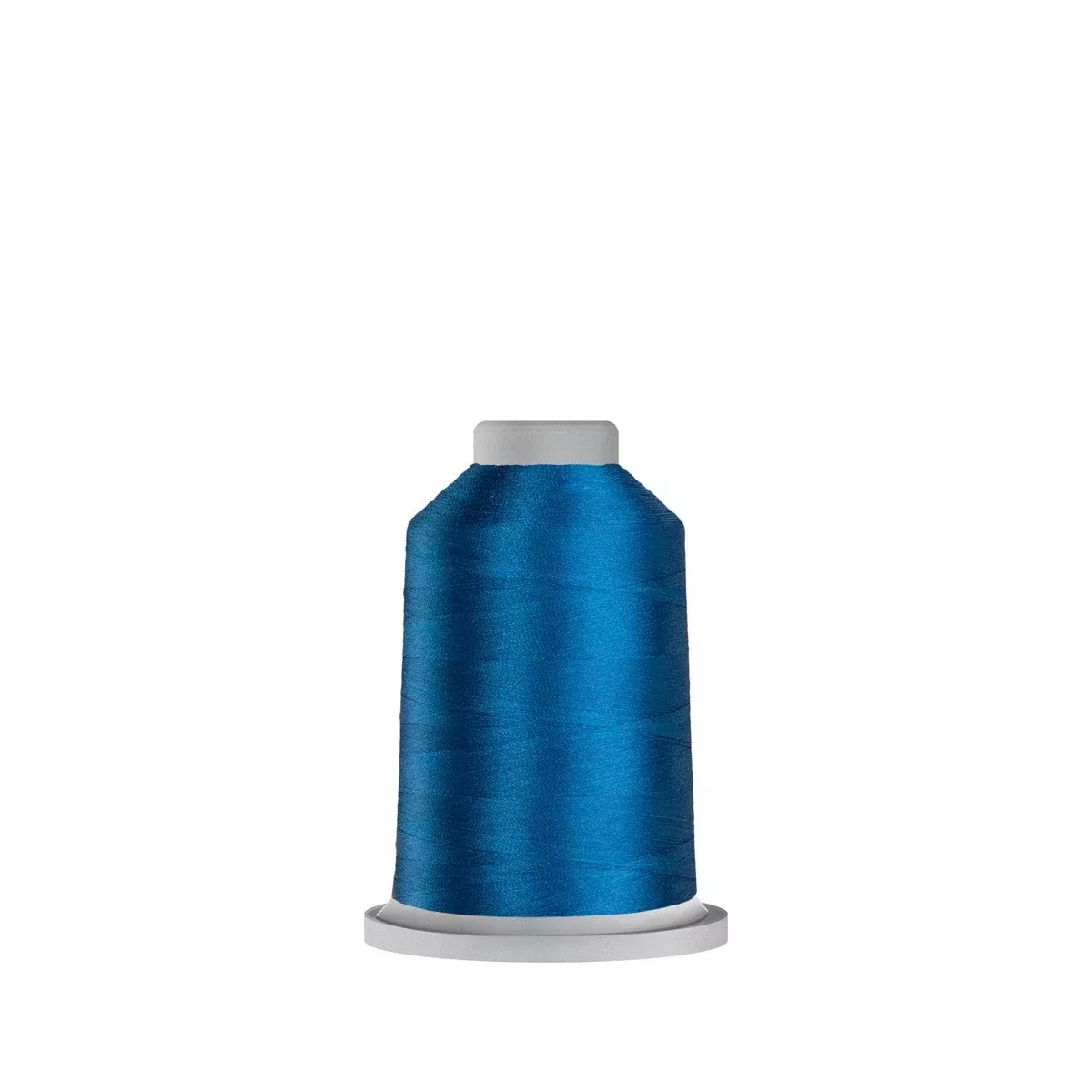 Glide 40wt Polyester Thread 1,100 yd Mini King Spool Pixie