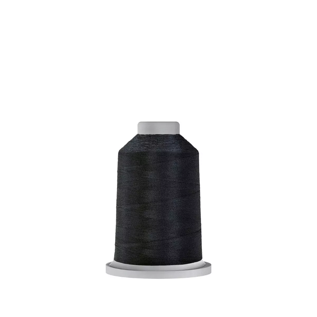 Glide 40wt Polyester Thread 1,100 yd Mini King Spool Rock Navy