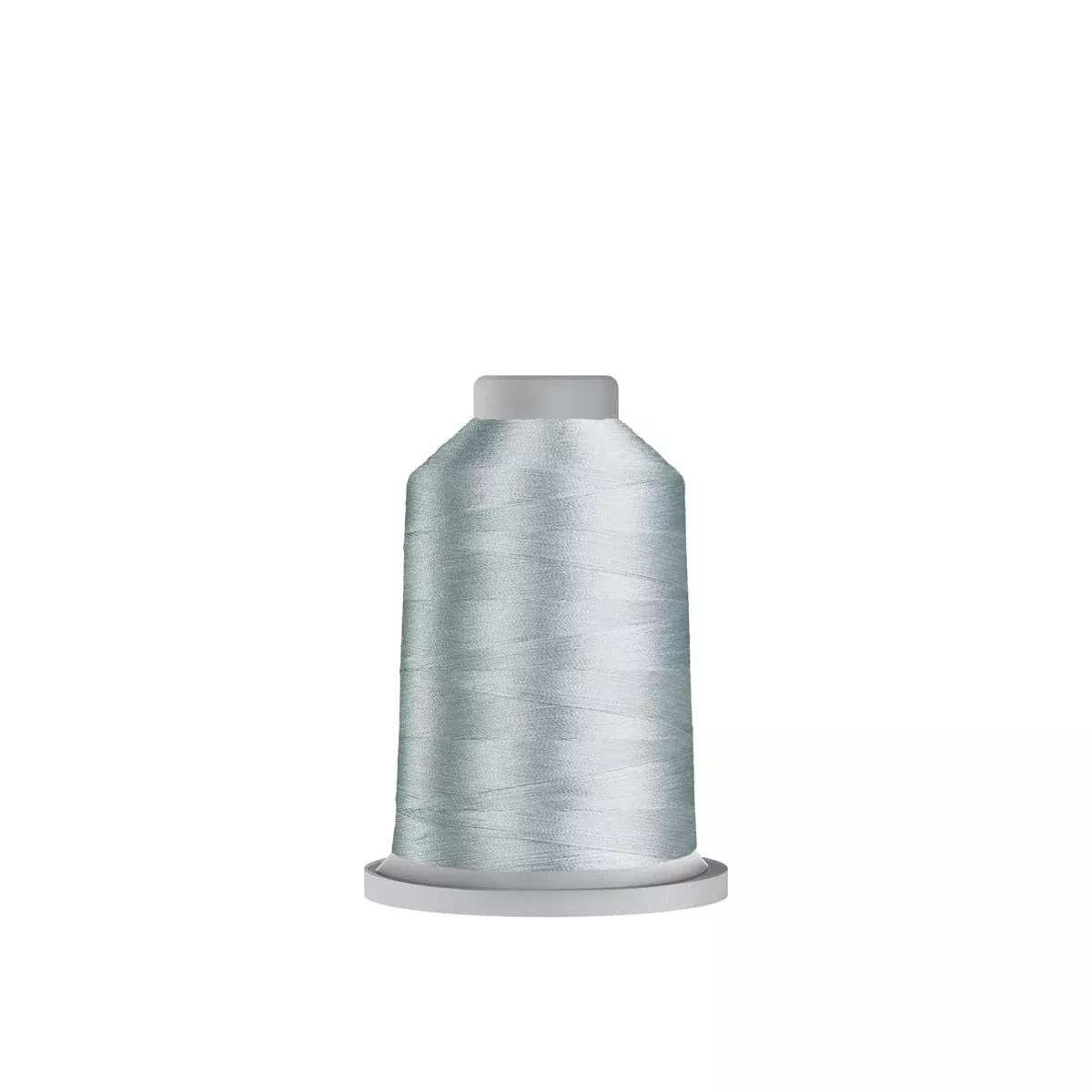 Glide 40wt Polyester Thread 1,100 yd Mini King Spool Seagull
