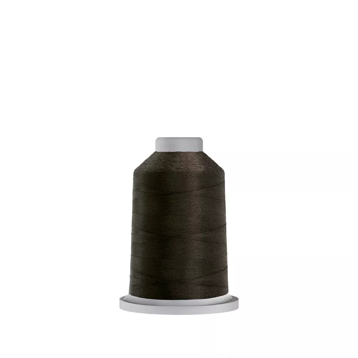 Glide 40wt Polyester Thread 1,100 yd Mini King Spool Shadow