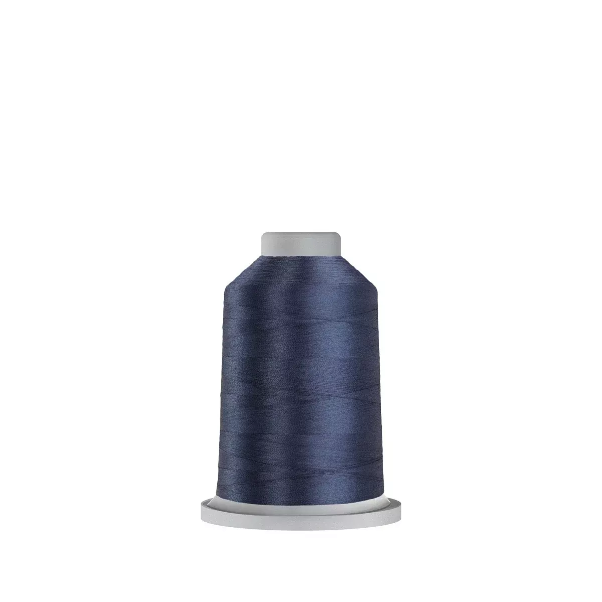 Glide 40wt Polyester Thread 1,100 yd Mini King Spool Space