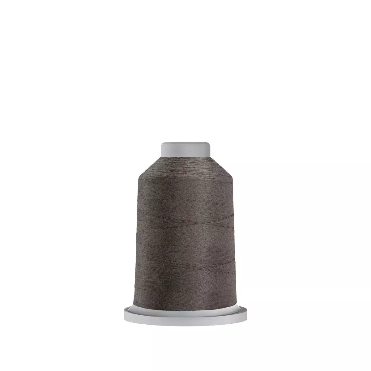 Glide 40wt Polyester Thread 1,100 yd Mini King Spool Sterling