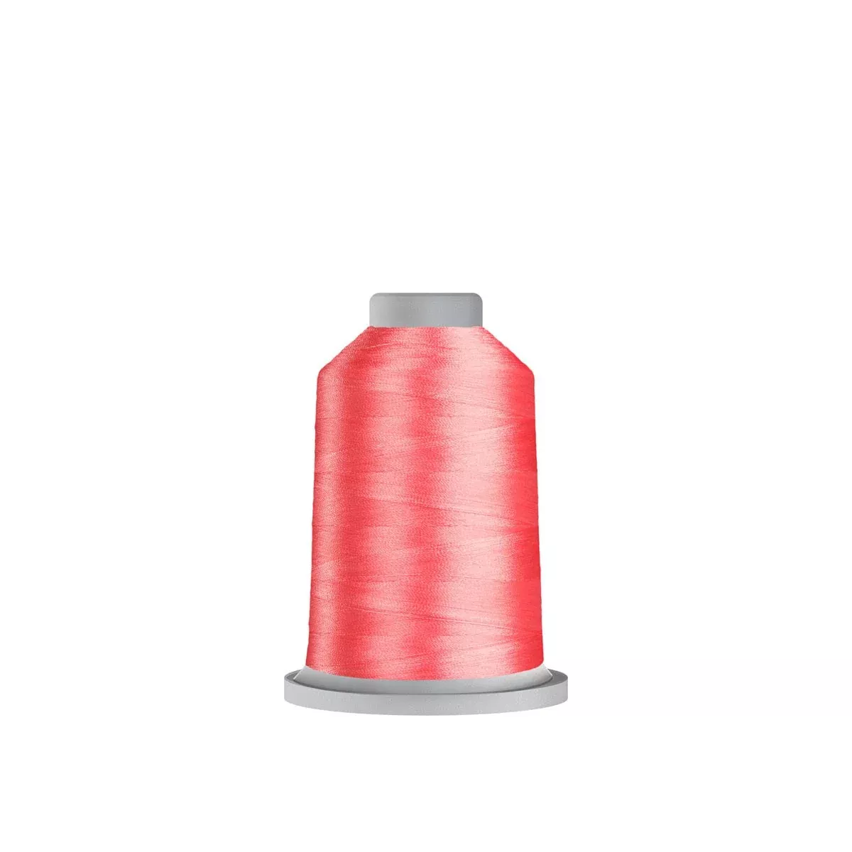 Glide 40wt Polyester Thread 1,100 yd Mini King Spool Taffy