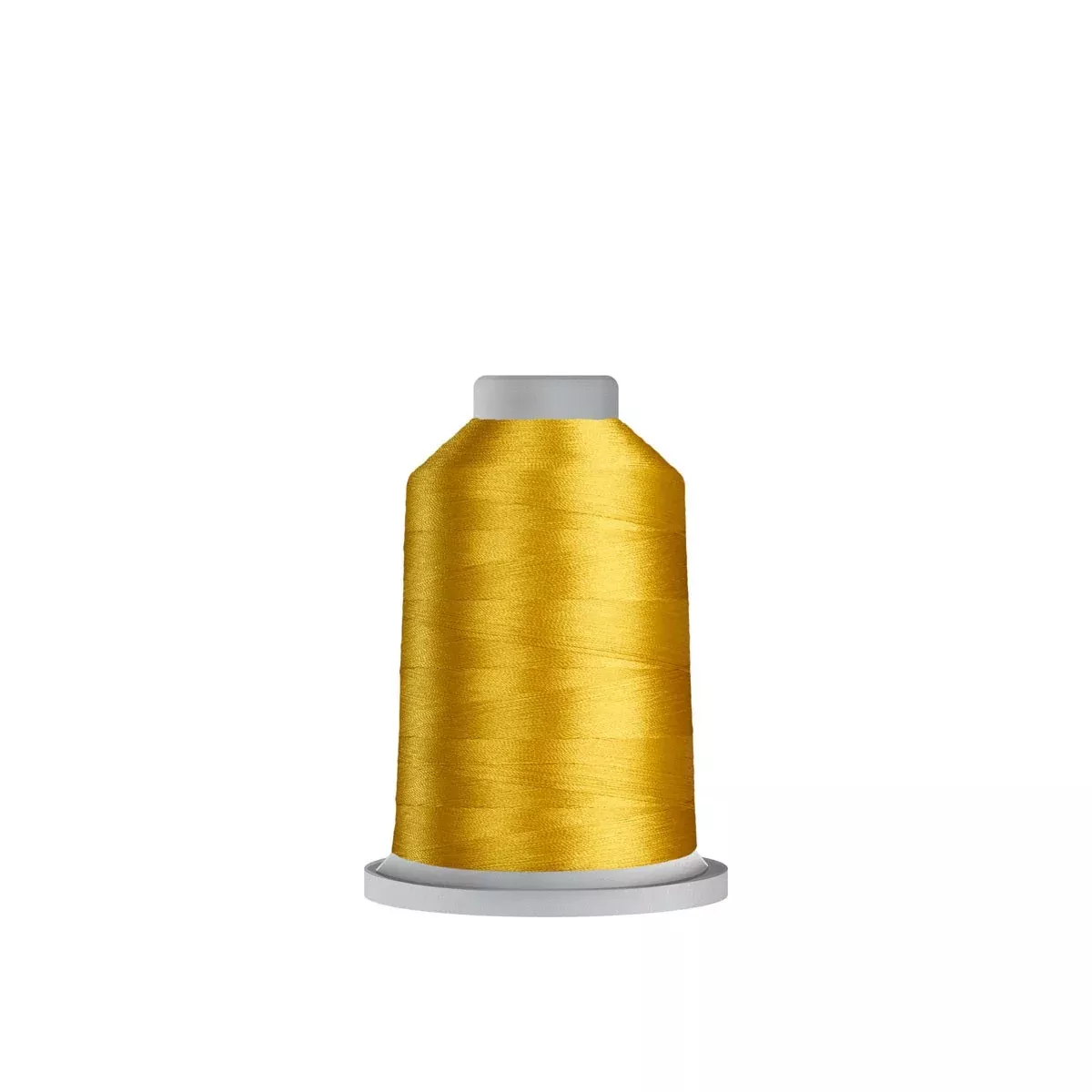 Glide 40wt Polyester Thread 1,100 yd Mini King Spool Vintage