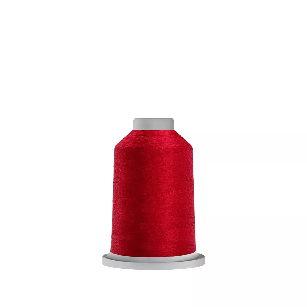 Glide 40wt Polyester Thread 1,100 yd Mini King Spool Wildflower