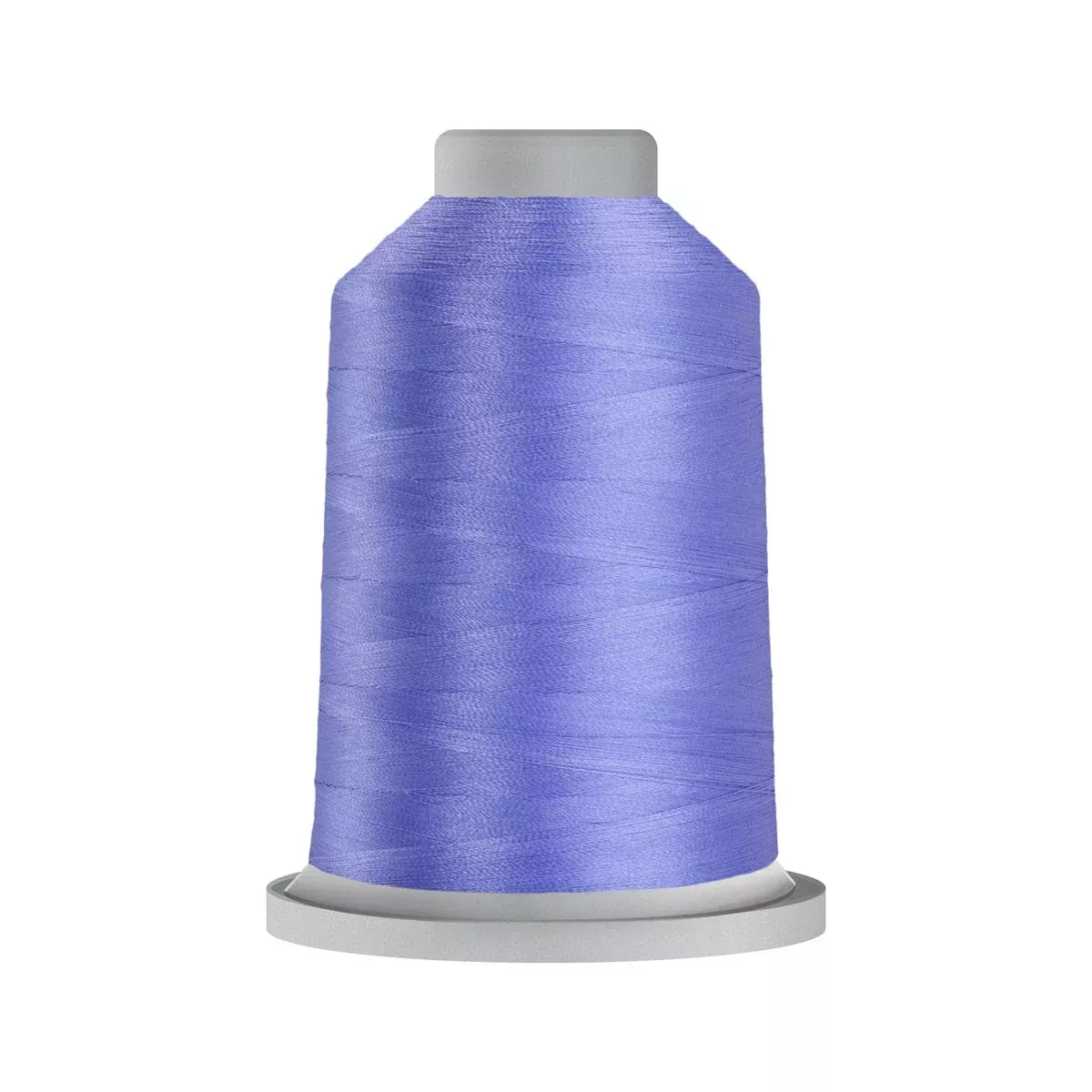 Glide 40wt Polyester Thread 5,500 yd King Spool Arctic