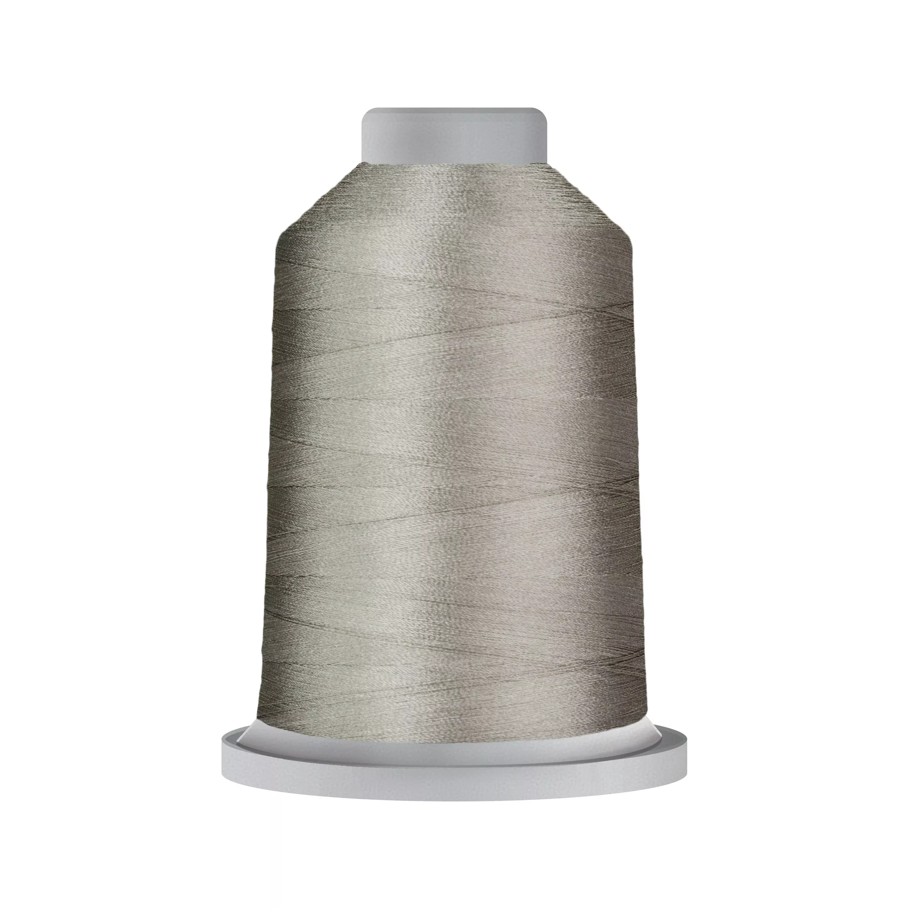 Glide 40wt Polyester Thread 5,500 yd King Spool Ash