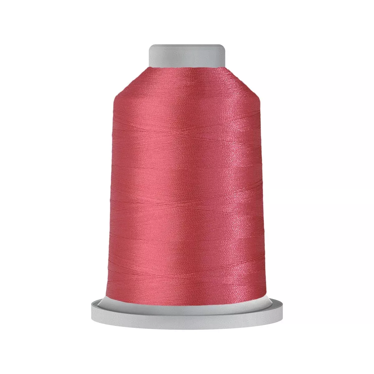 Glide 40wt Polyester Thread 5,500 yd King Spool Bloom