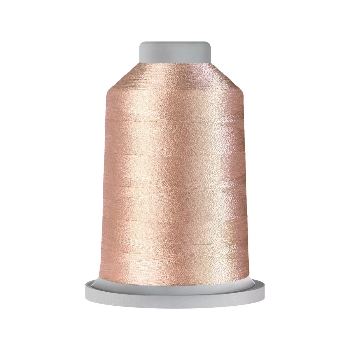 Glide 40wt Polyester Thread 5,500 yd King Spool Blush