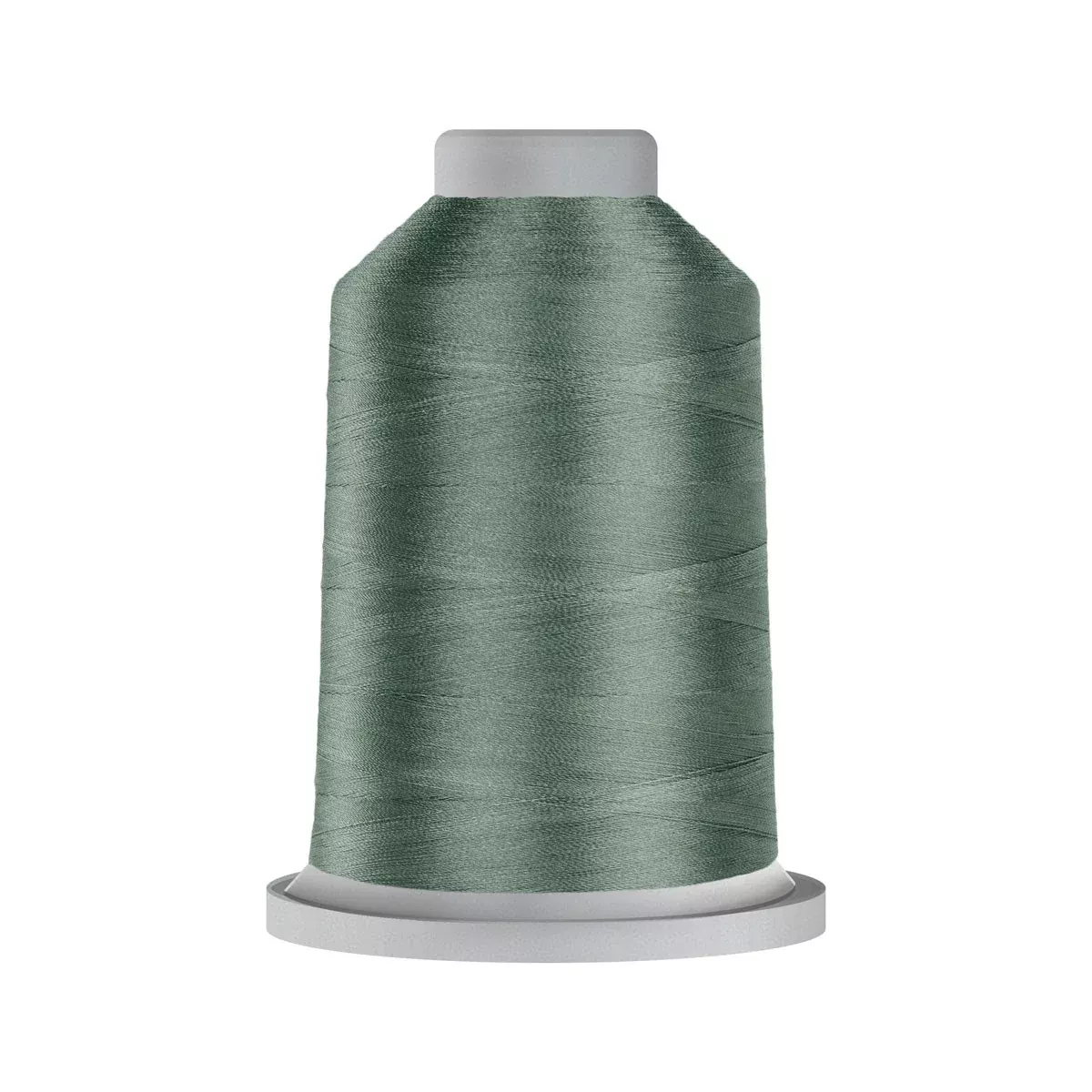 Glide 40wt Polyester Thread 5,500 yd King Spool Brittany Blue