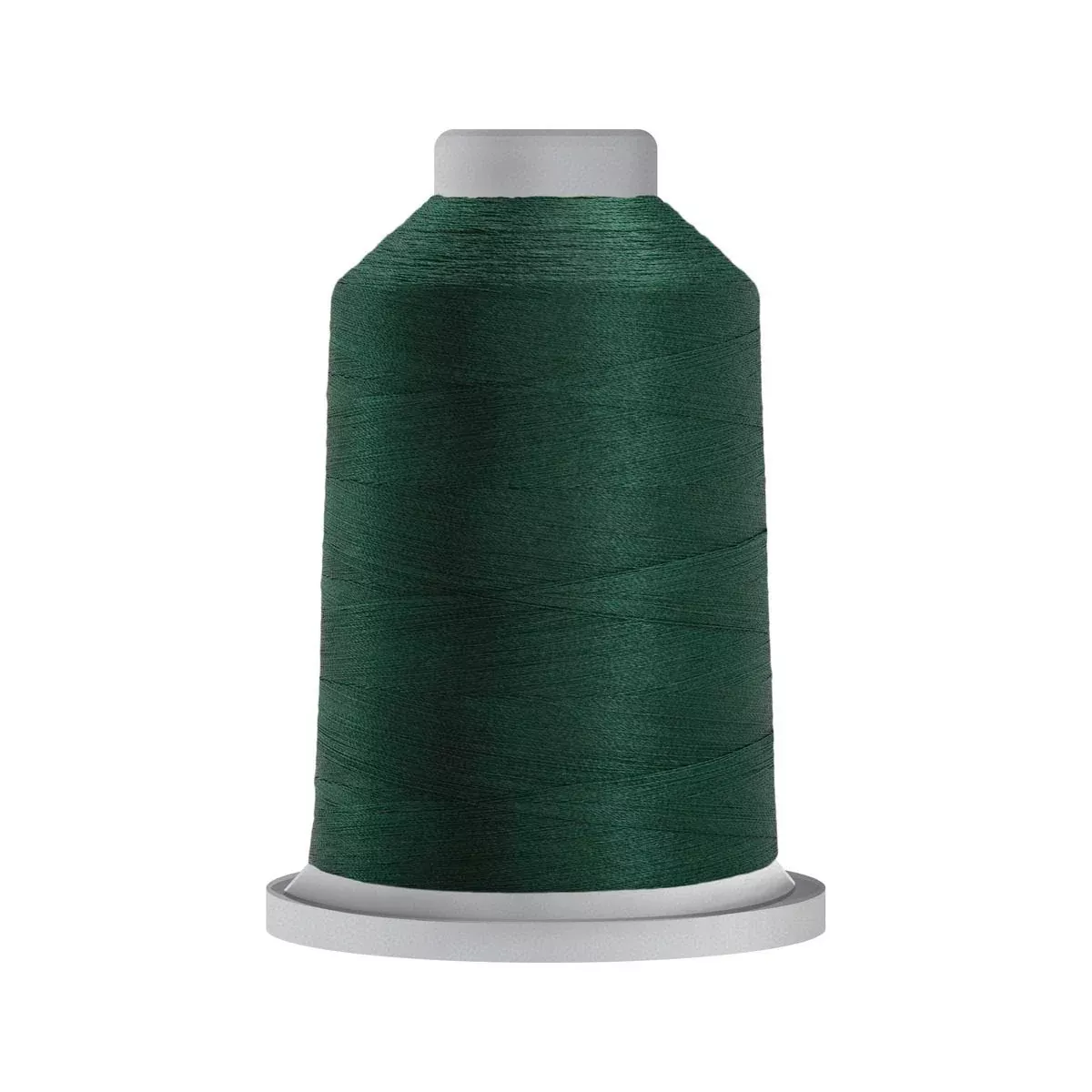 Glide 40wt Polyester Thread 5,500 yd King Spool Christmas Pine