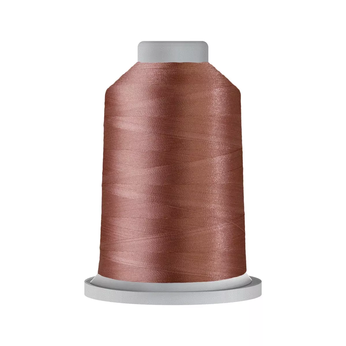 Glide 40wt Polyester Thread 5,500 yd King Spool Crush
