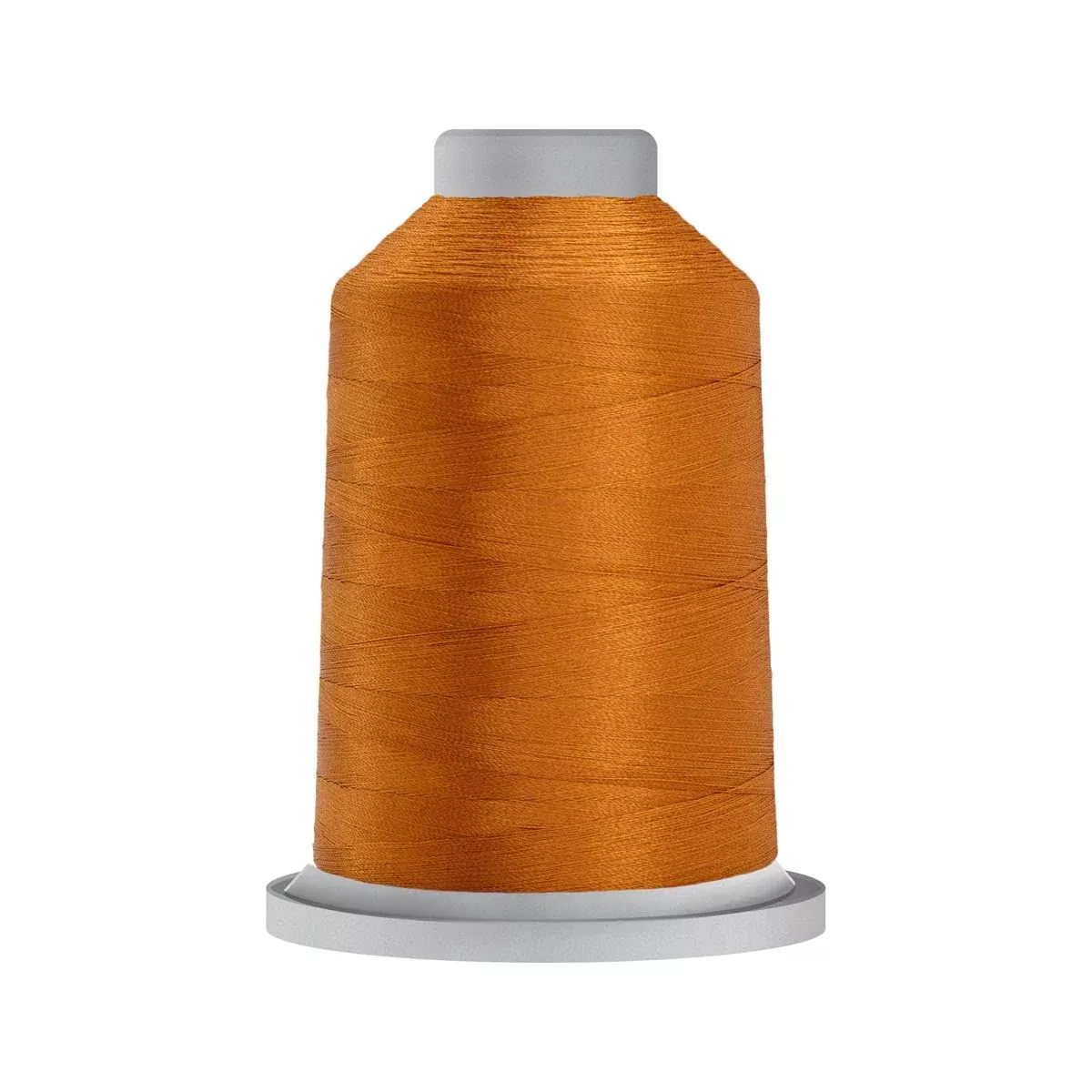 Glide 40wt Polyester Thread 5,500 yd King Spool Desert Sunset