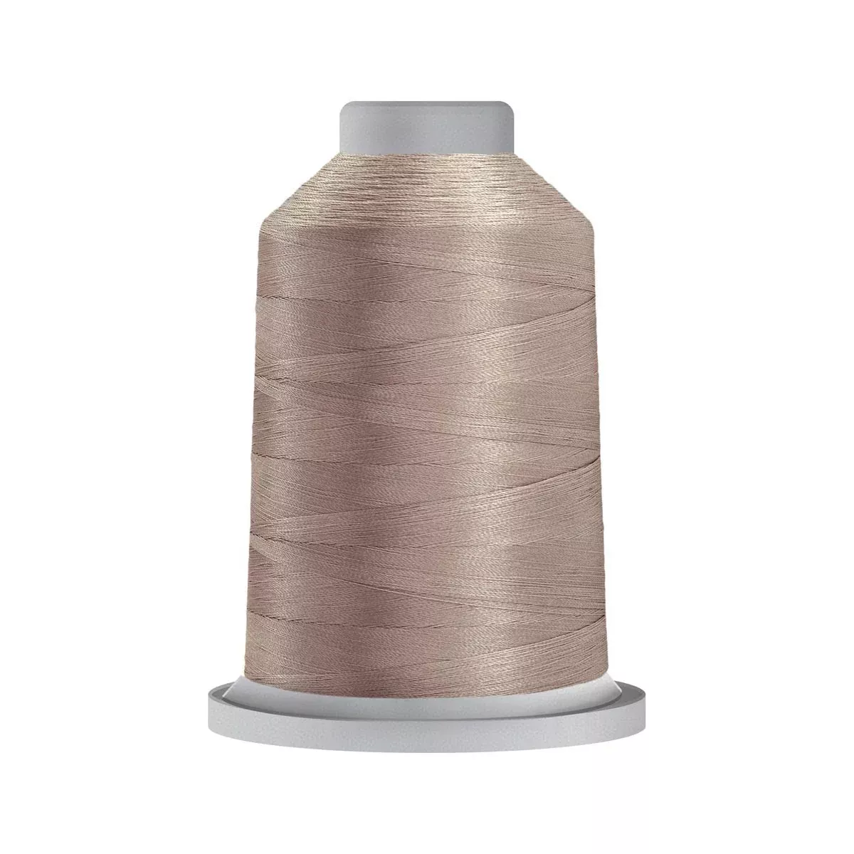 Glide 40wt Polyester Thread 5,500 yd King Spool Flint