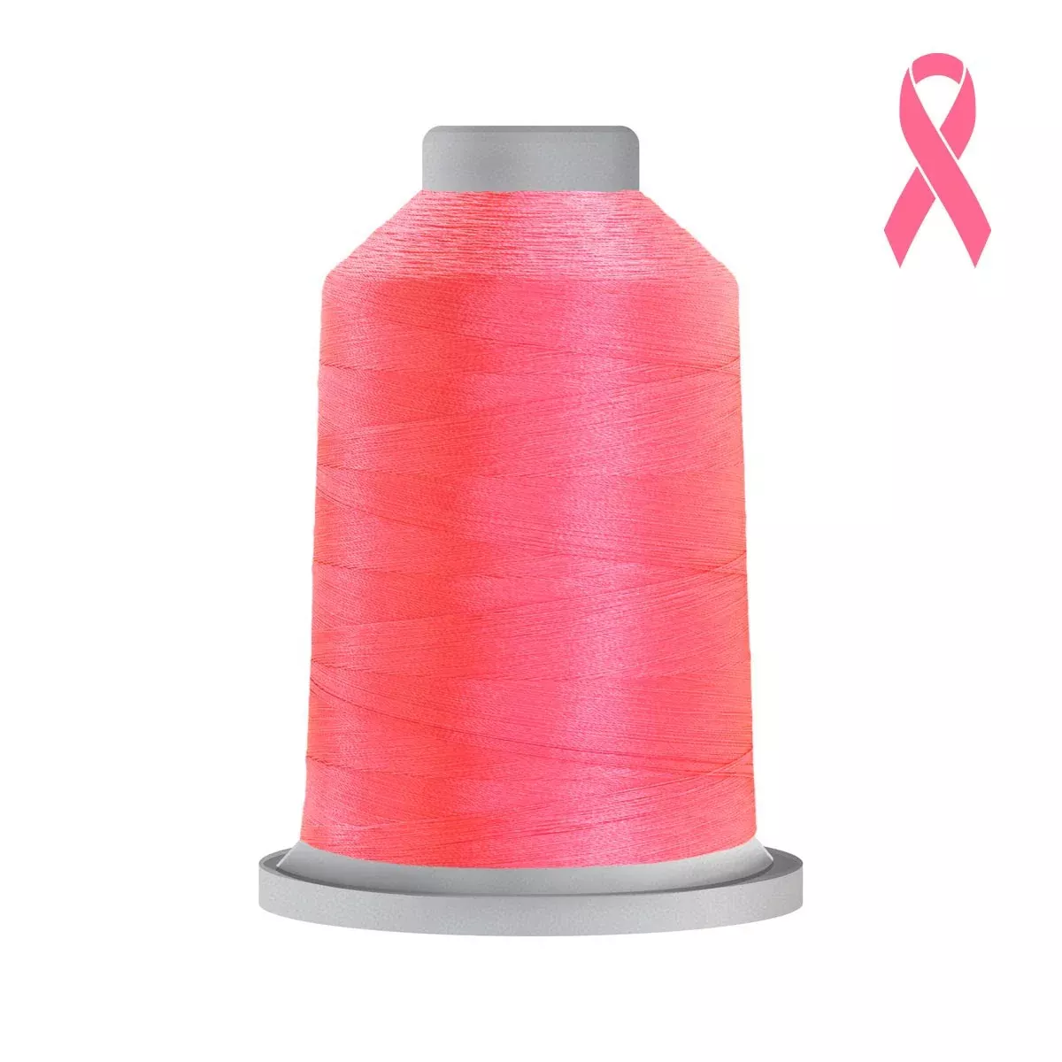 Glide 40wt Polyester Thread 5,500 yd King Spool Hope