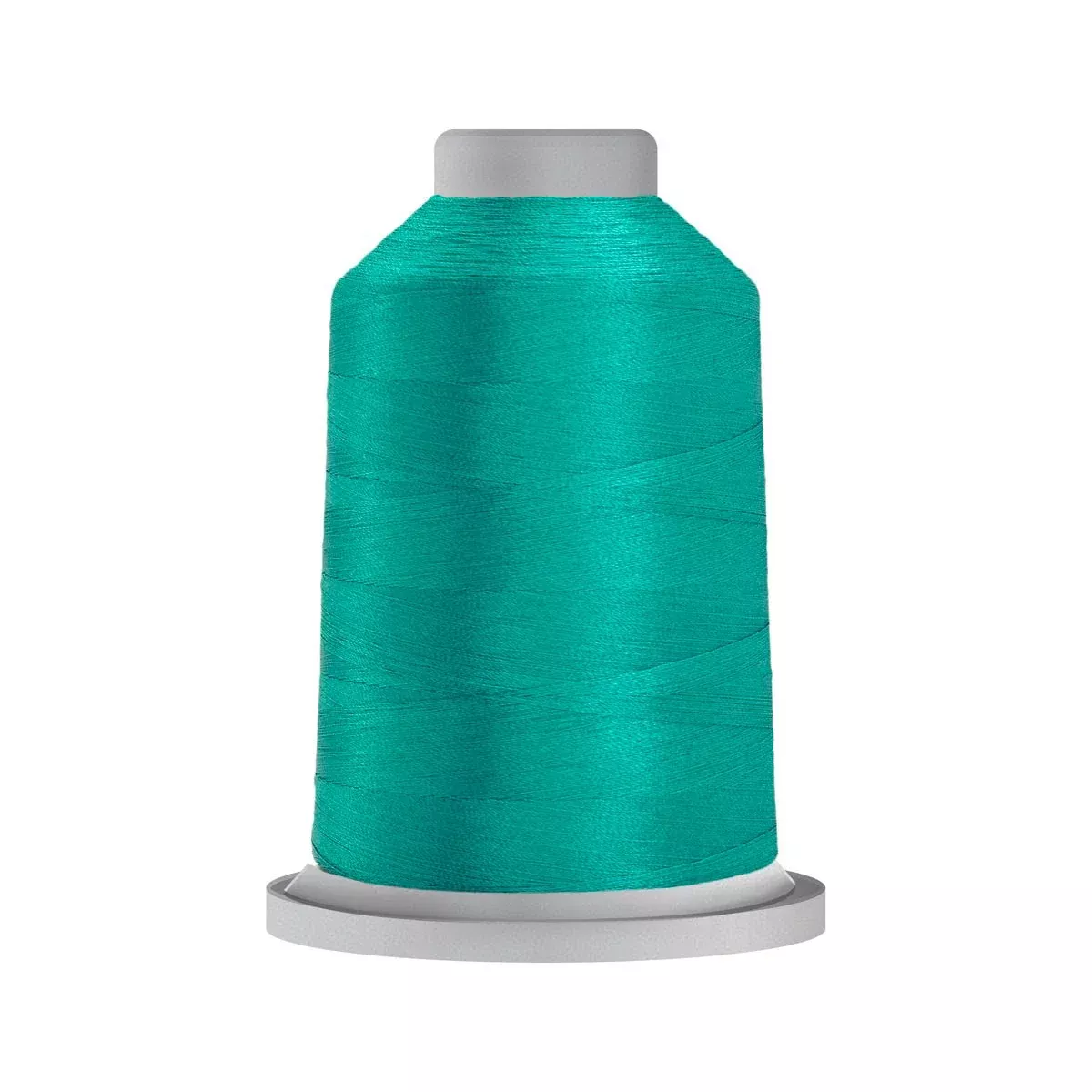 Glide 40wt Polyester Thread 5,500 yd King Spool Lagoon