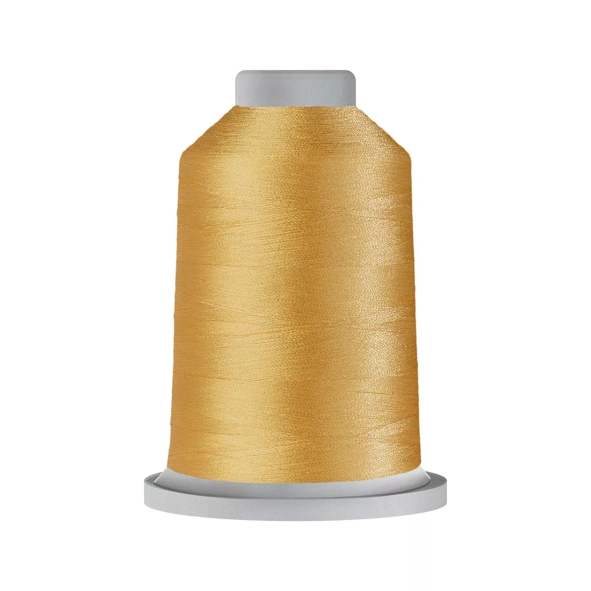 Glide 40wt Polyester Thread 5,500 yd King Spool Lazy Sun