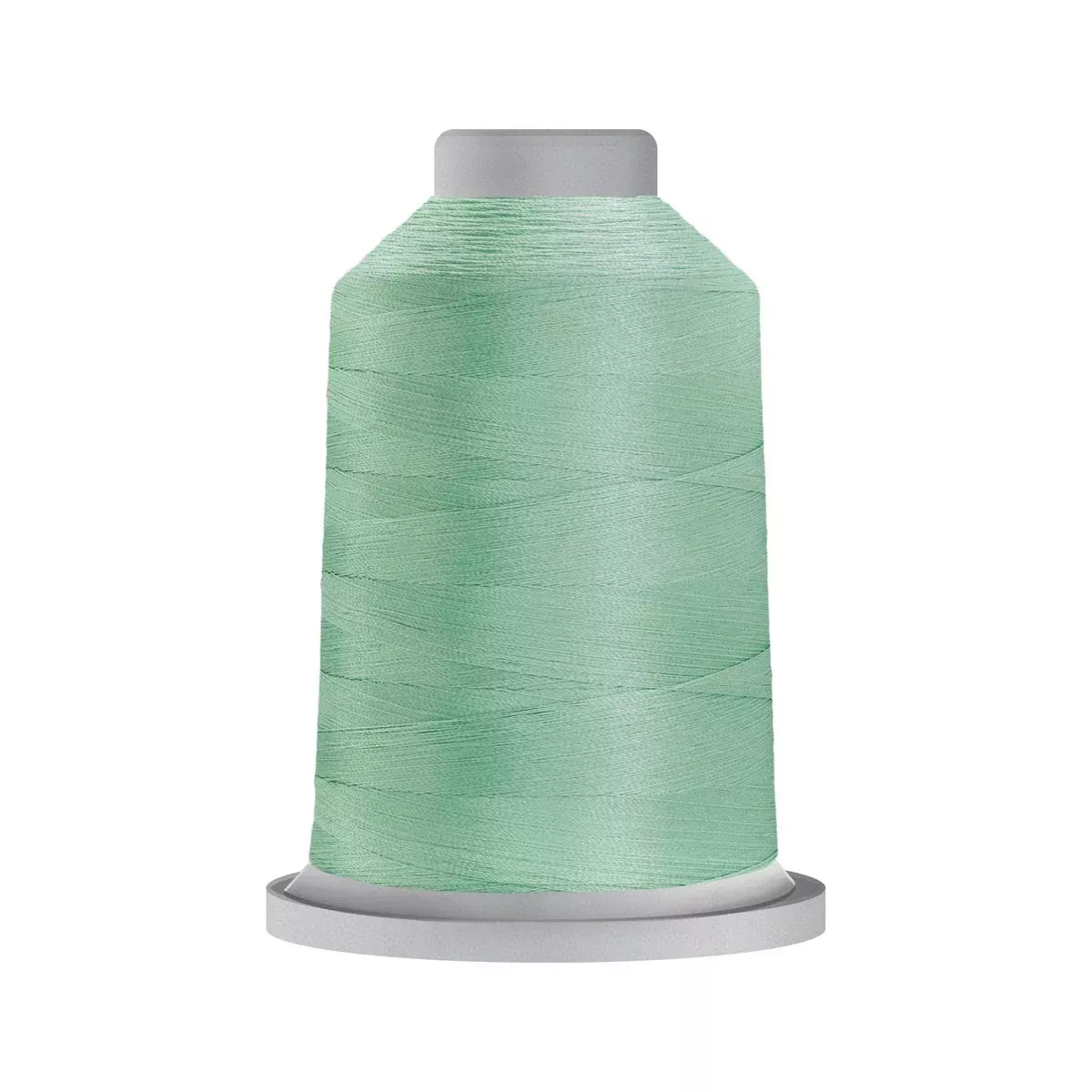 Glide 40wt Polyester Thread 5,500 yd King Spool Magic Mint