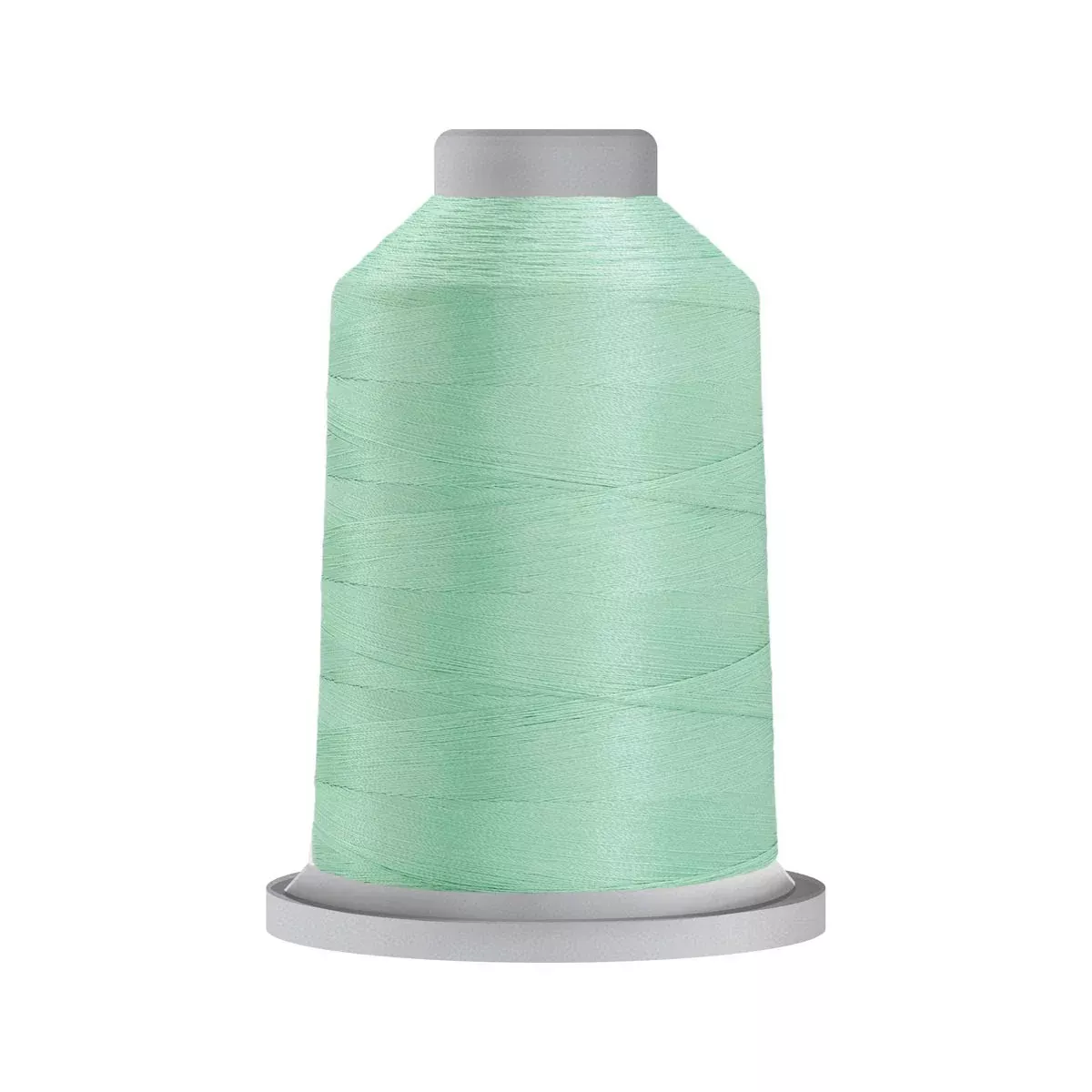 Glide 40wt Polyester Thread 5,500 yd King Spool Mint Julep