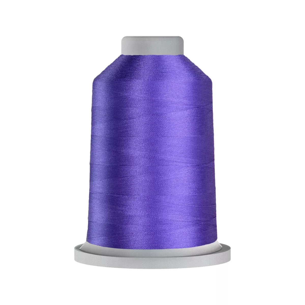 Glide 40wt Polyester Thread 5,500 yd King Spool Paisley