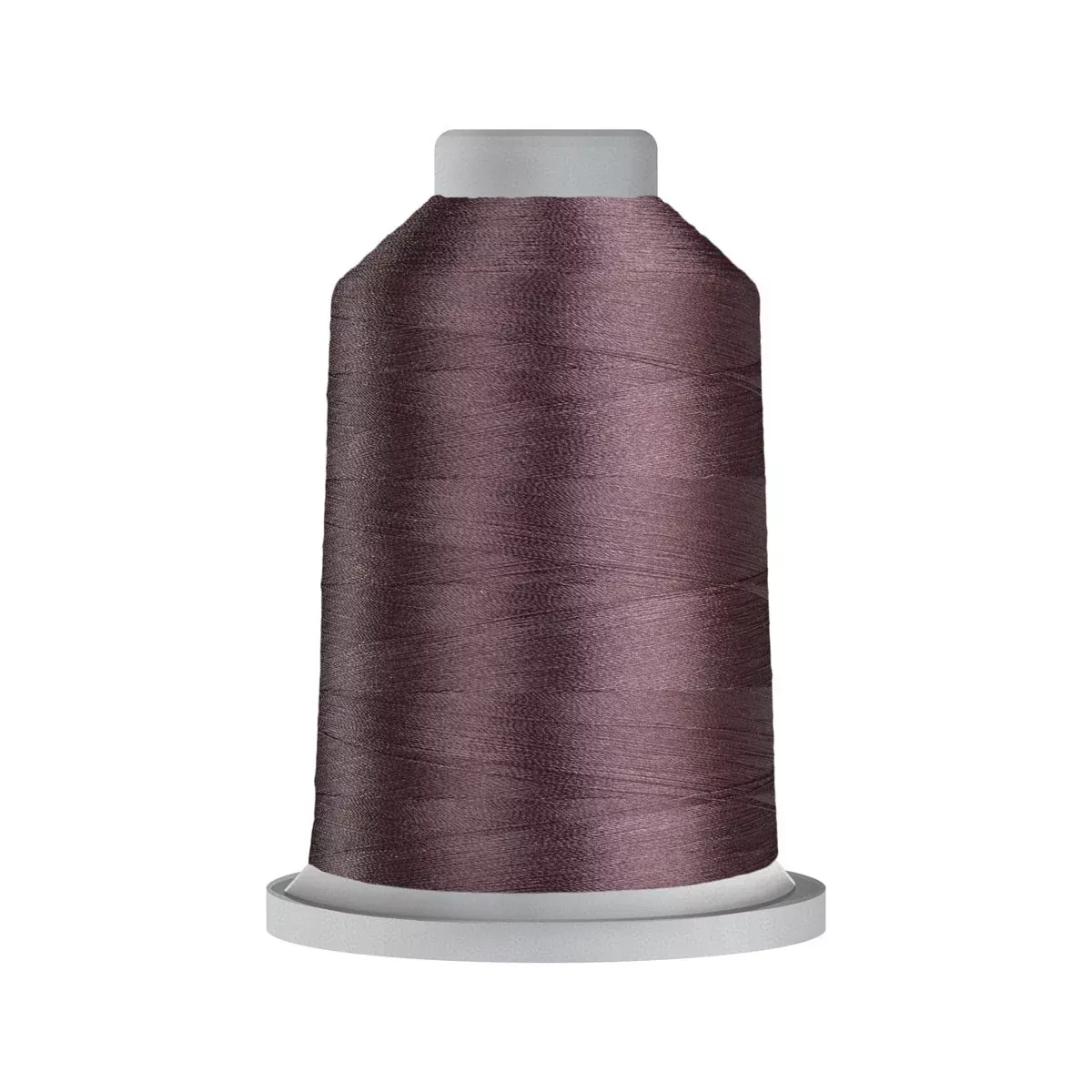 Glide 40wt Polyester Thread 5,500 yd King Spool Pepper